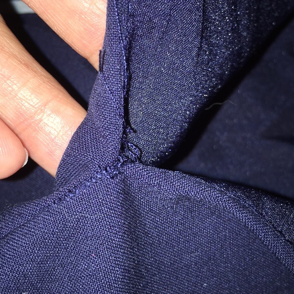 ❌SOLD❌WHBM DRESS - Picture 6 of 6